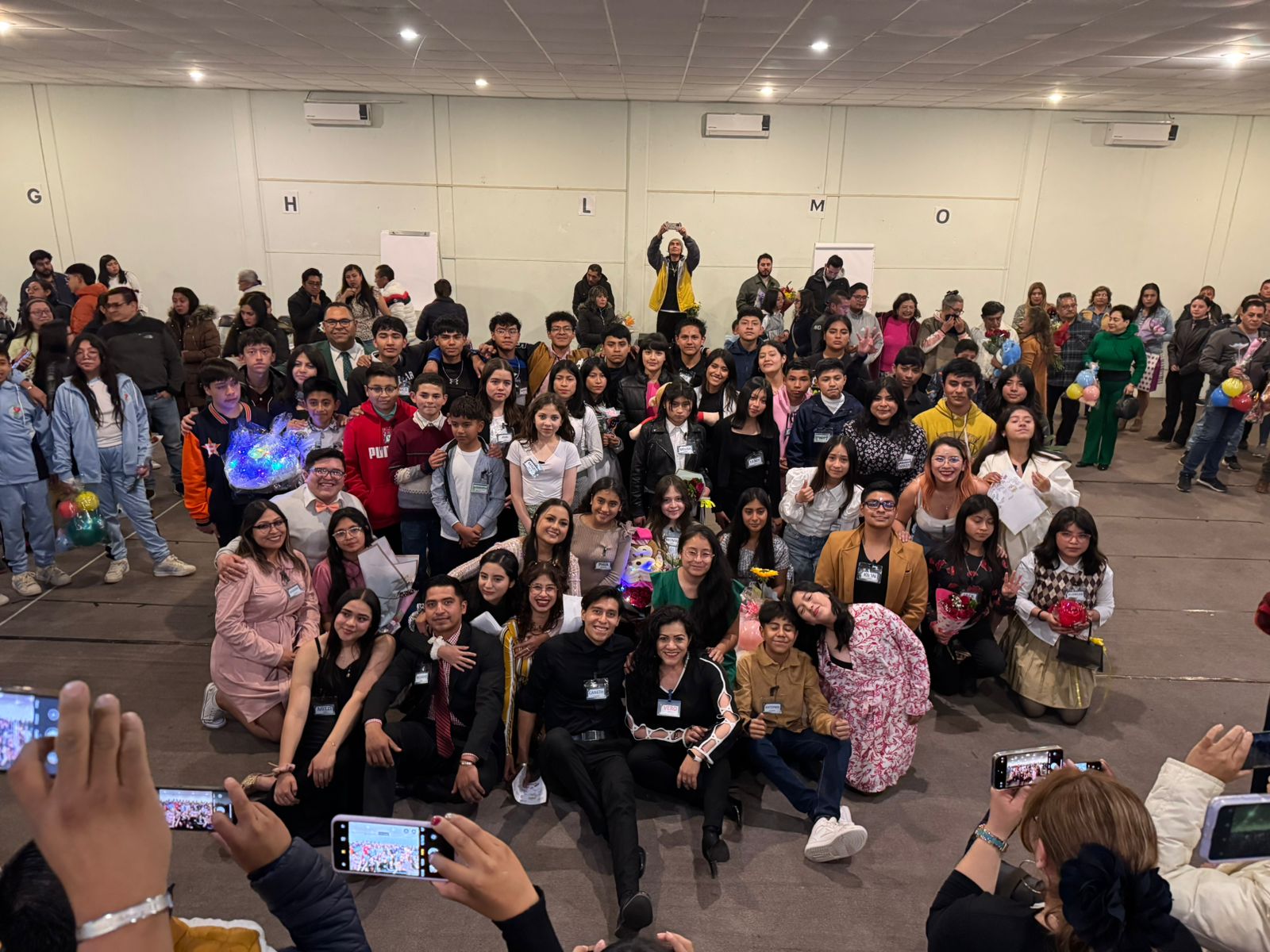 Entrenamiento emocional