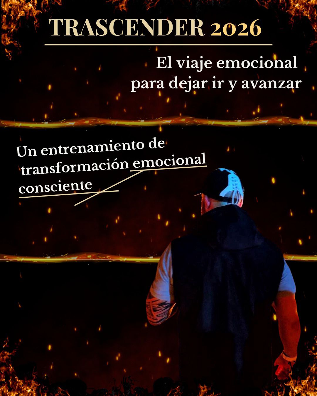 Entrenamiento emocional