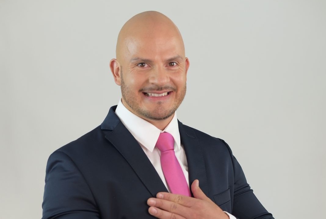 Jorge Rodríguez conferencia