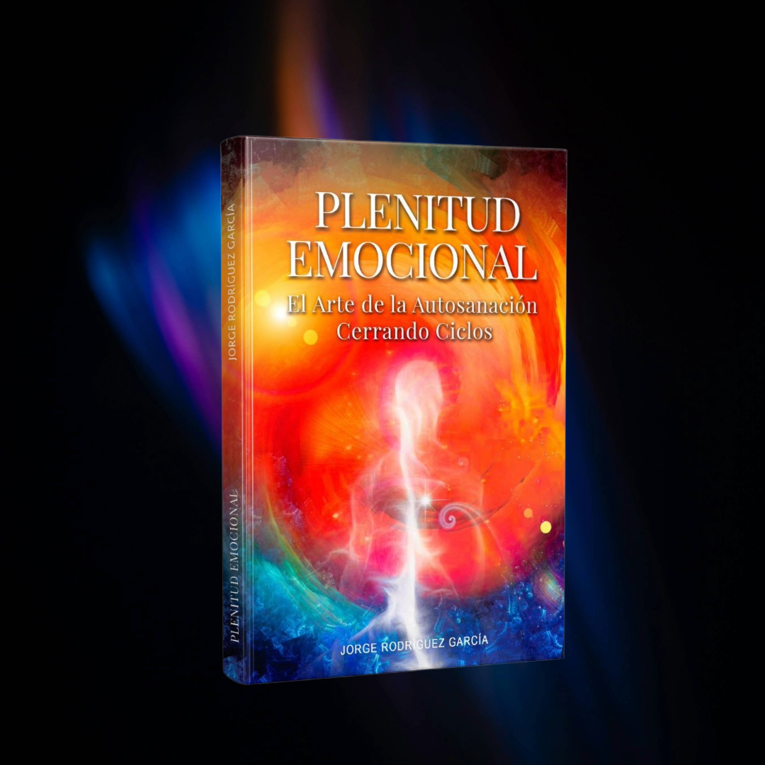 Plenitud Emocional - el arte de la autosanación