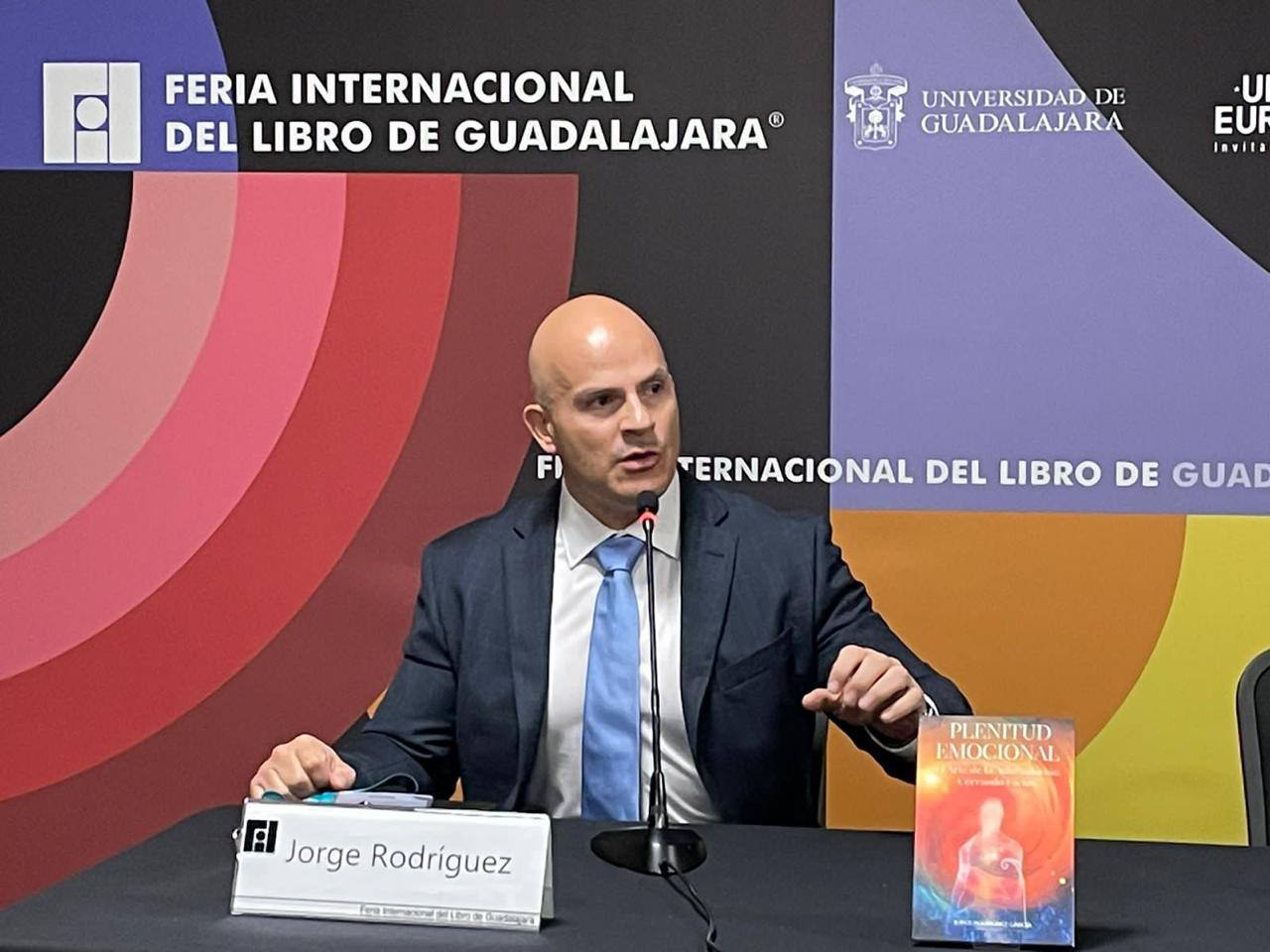 Presentación del libro