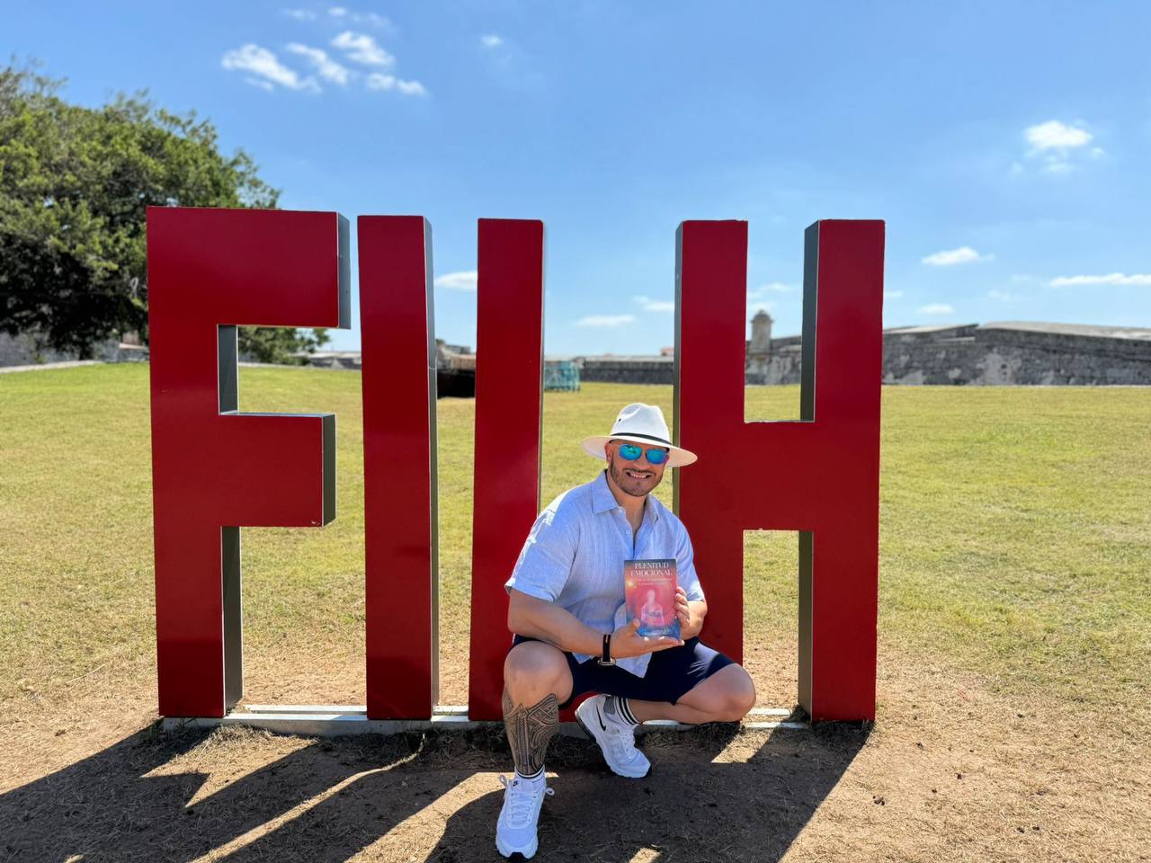 Presentación del libro