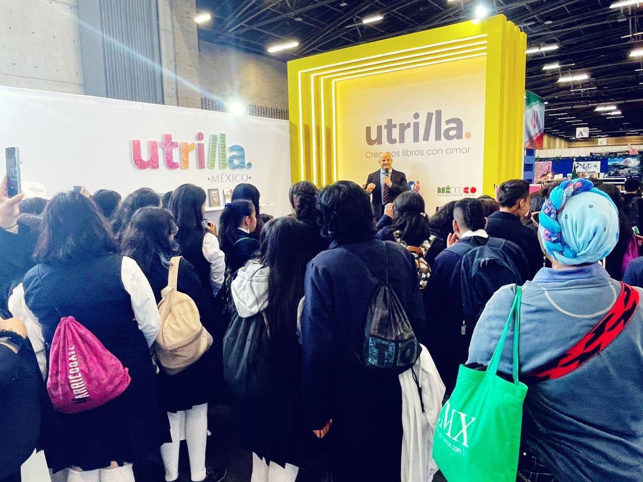 Presentación del libro