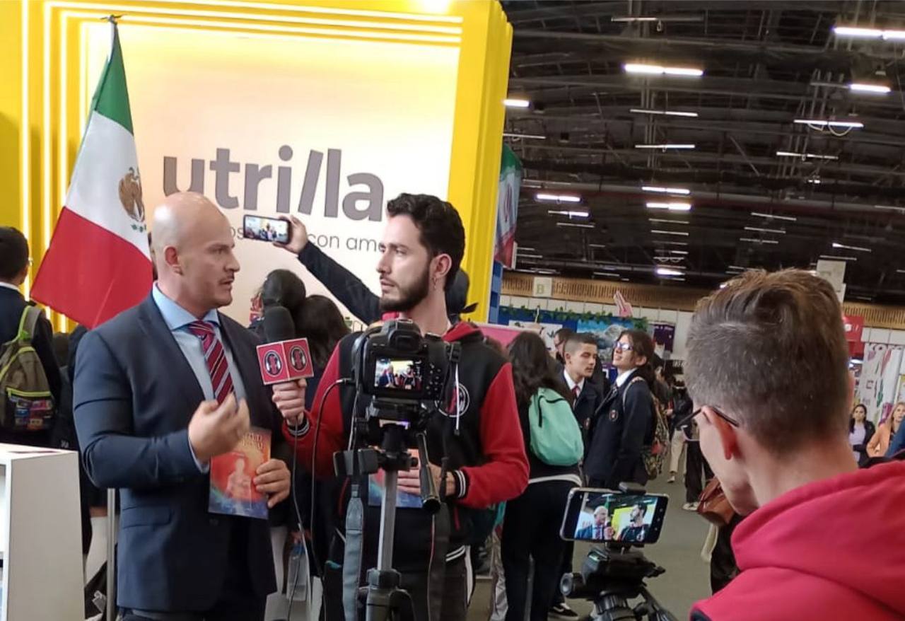 Presentación del libro