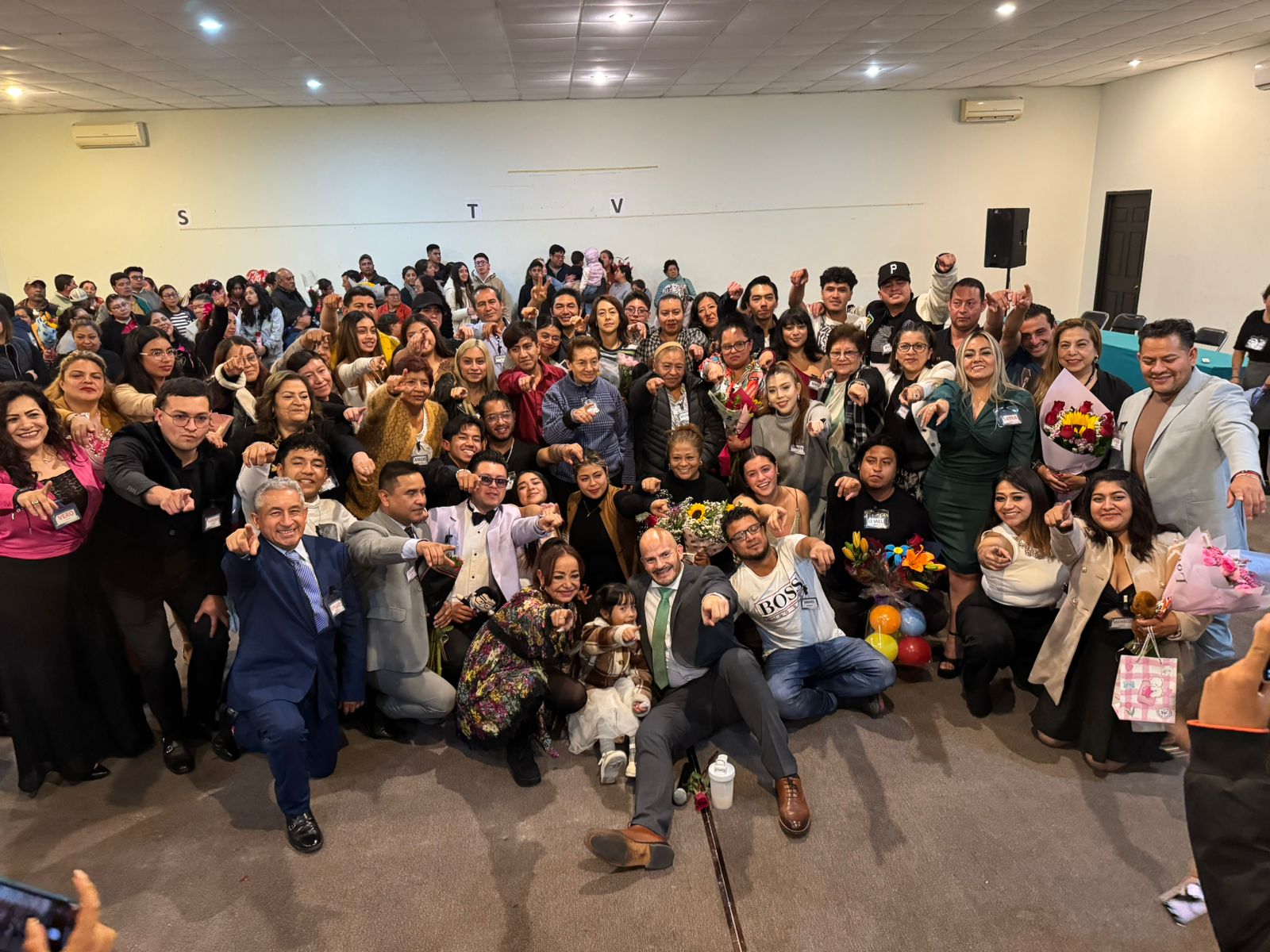 Entrenamientos emocionales