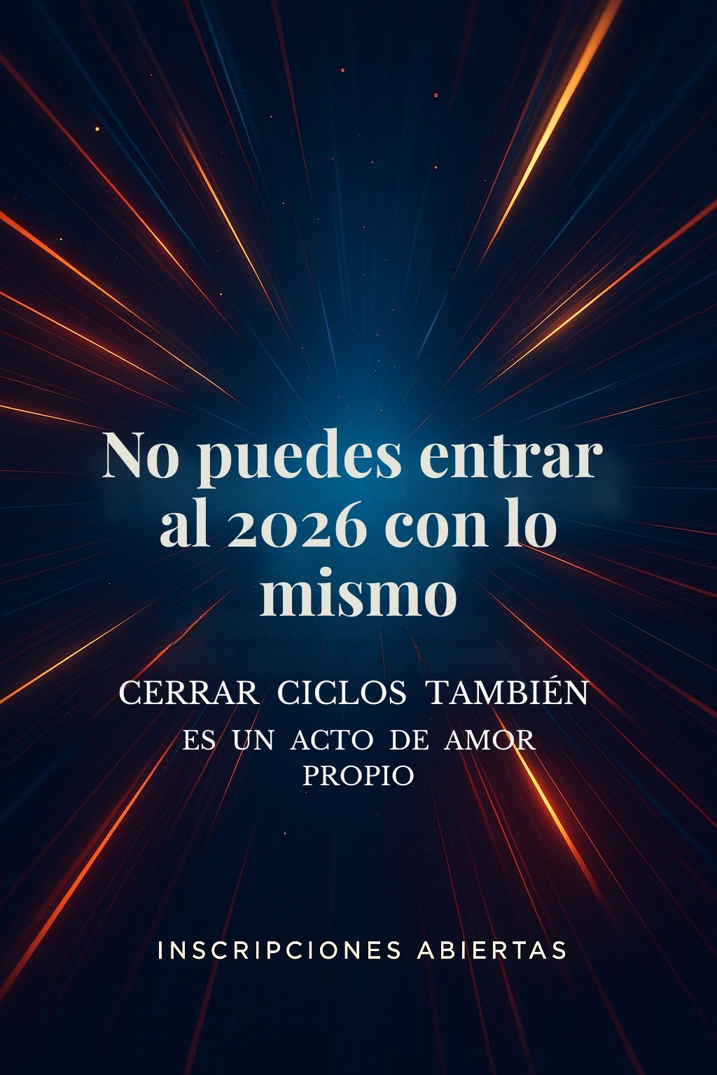 Entrenamientos emocionales