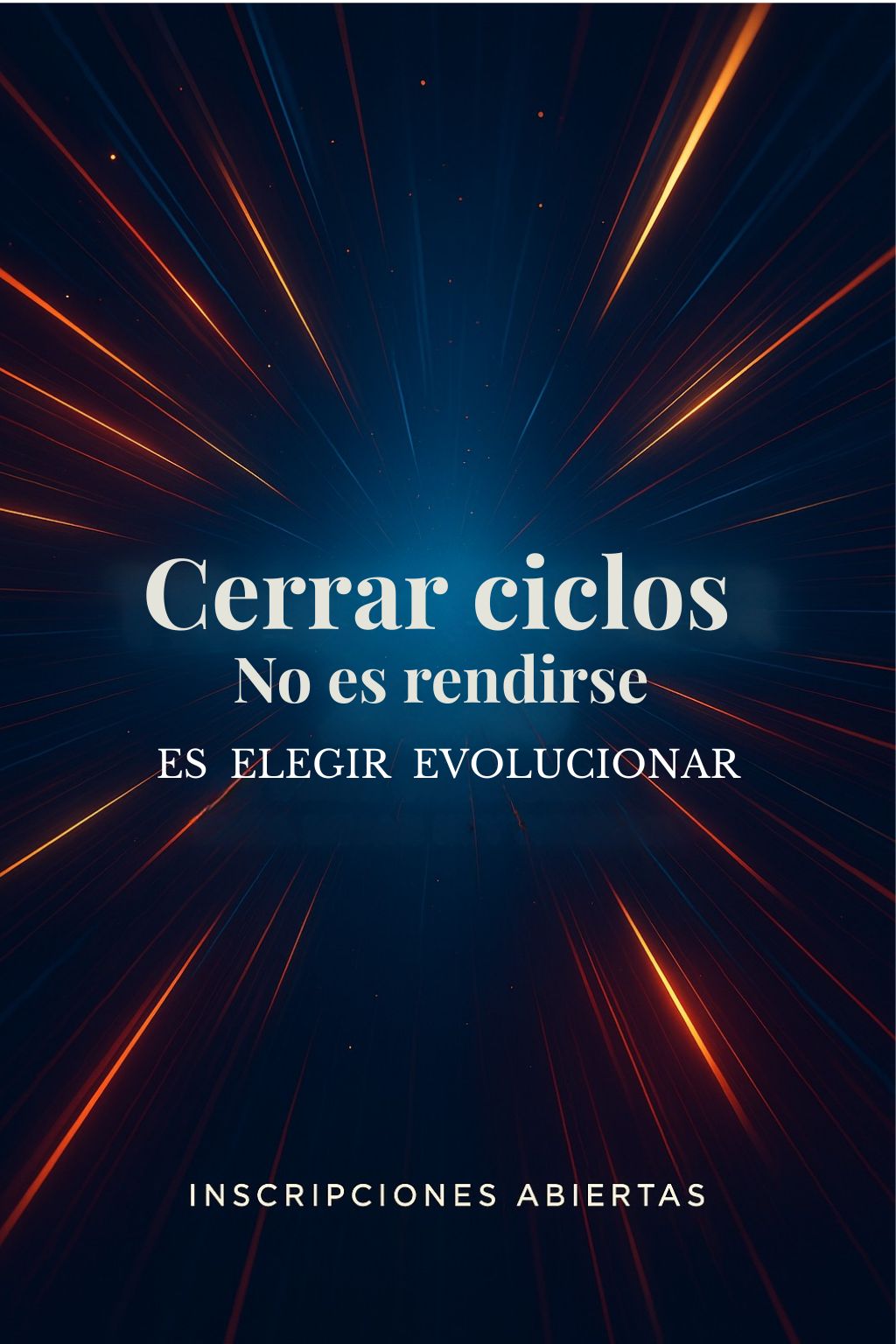 Entrenamientos emocionales